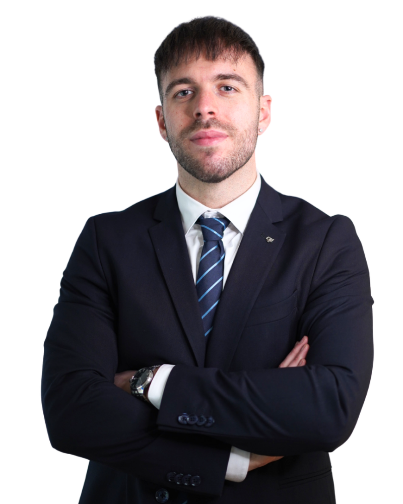 Lorenzo Zanella — consulente Kìron Castiglione delle Stiviere